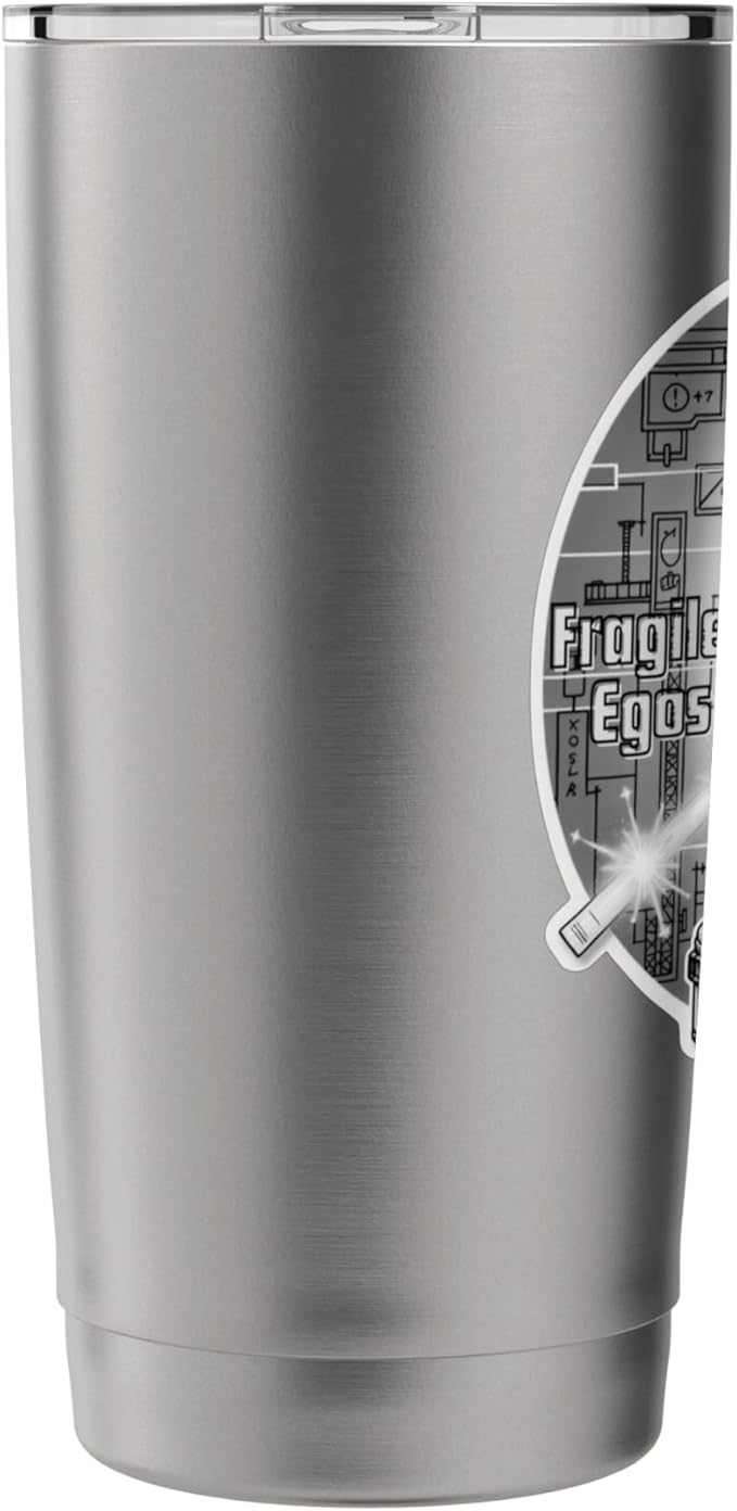 Stainless Steel Insulated Tumbler