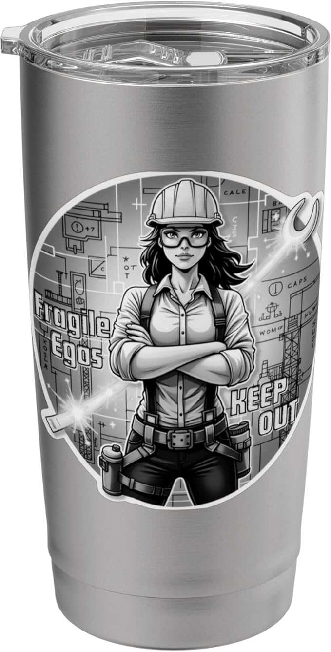 Stainless Steel Insulated Tumbler
