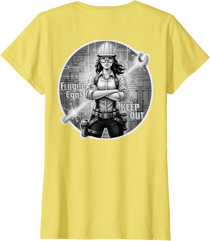 Bold Confidence T-Shirt