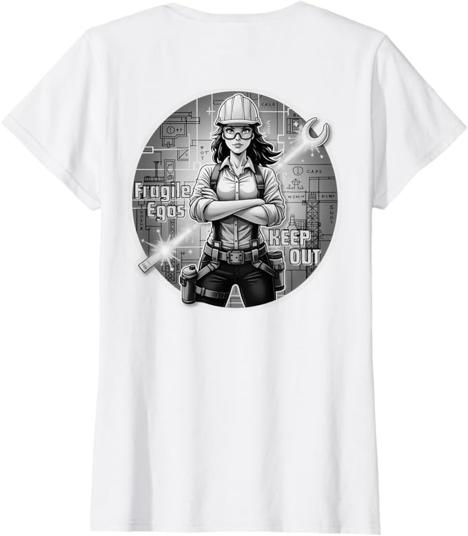 Bold Confidence T-Shirt
