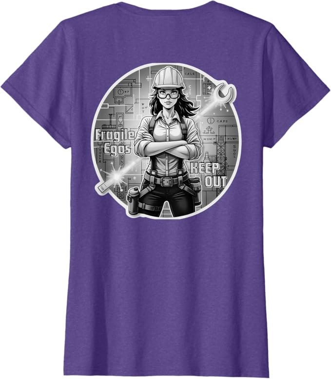 Bold Confidence T-Shirt