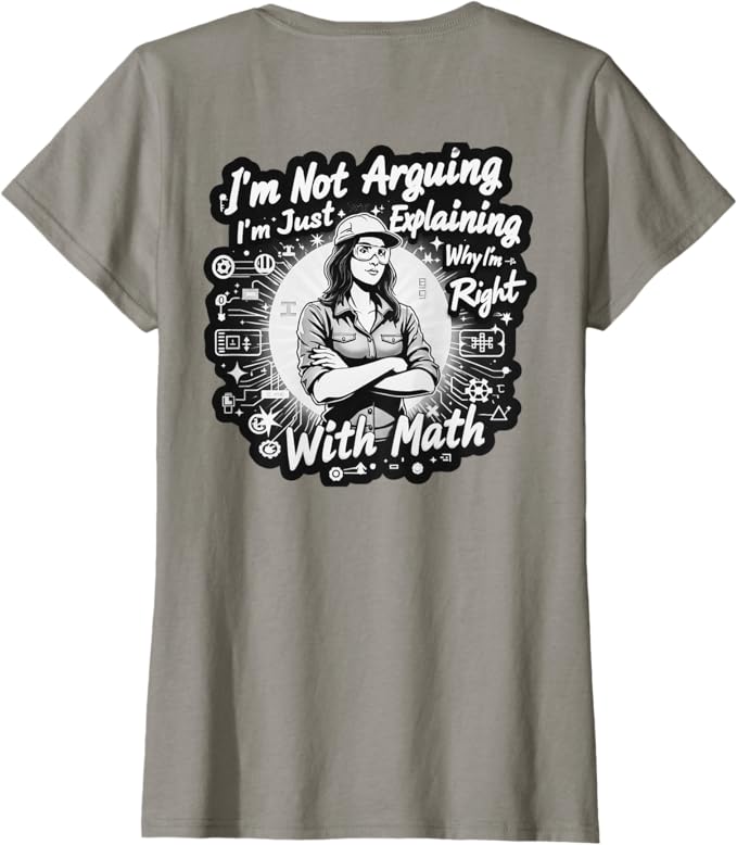 Math T-Shirt