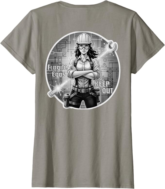 Bold Confidence T-Shirt