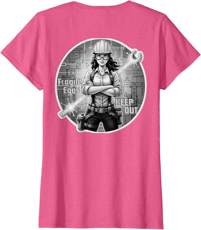 Bold Confidence T-Shirt