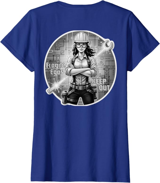 Bold Confidence T-Shirt