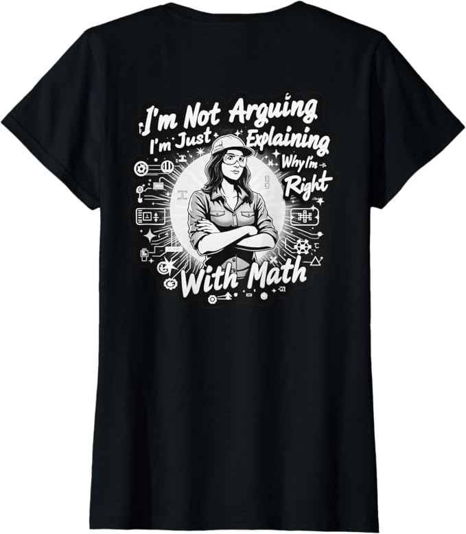 Math T-Shirt