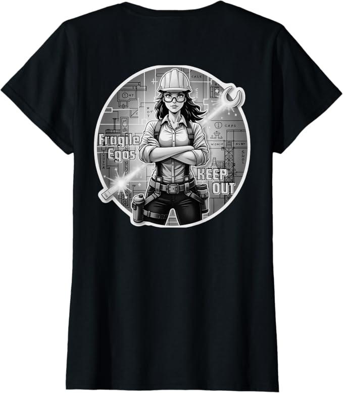Bold Confidence T-Shirt