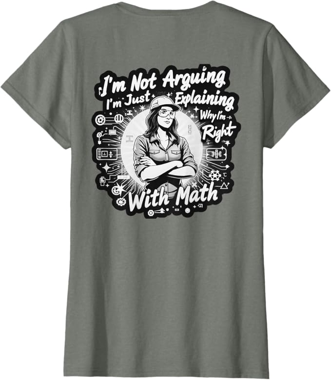 Math T-Shirt