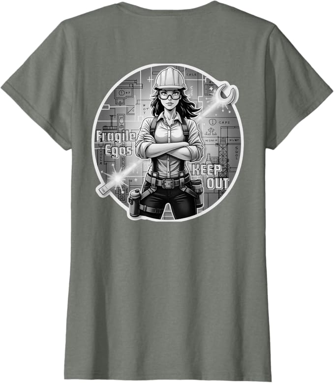 Bold Confidence T-Shirt