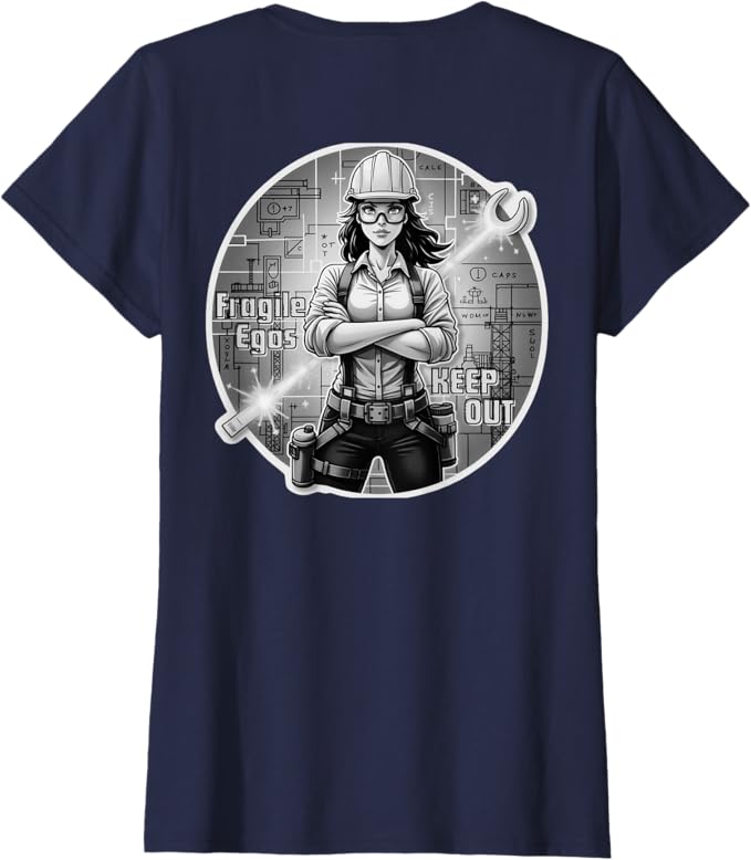 Bold Confidence T-Shirt