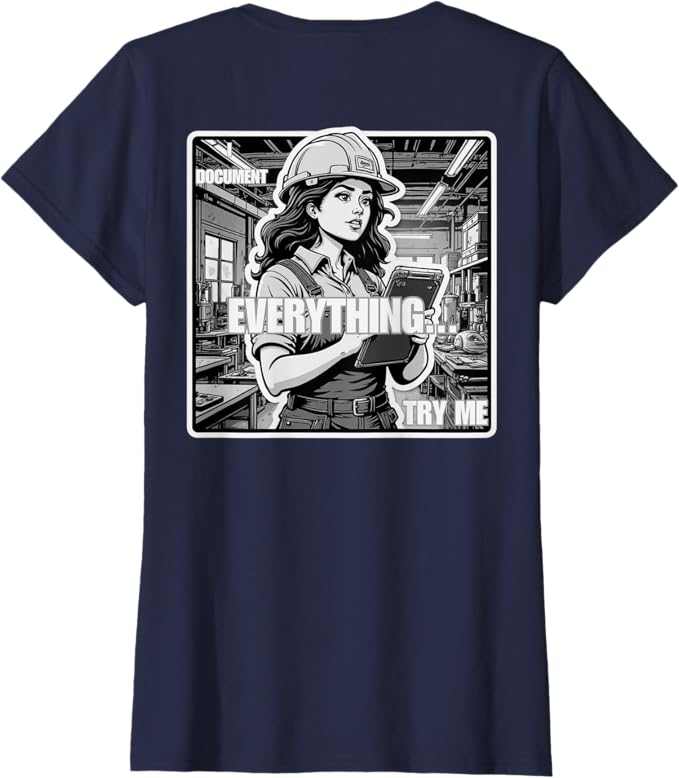 Try Me T-Shirt