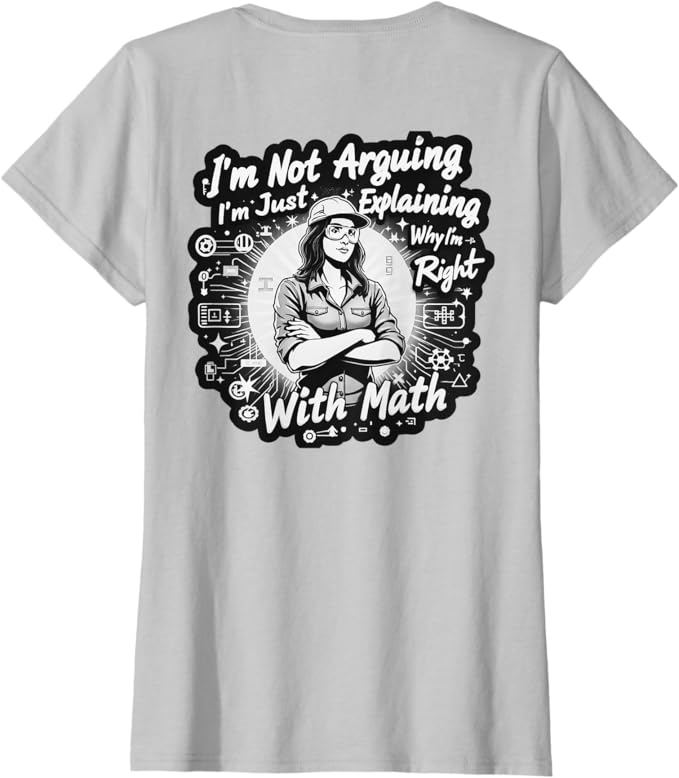 Math T-Shirt