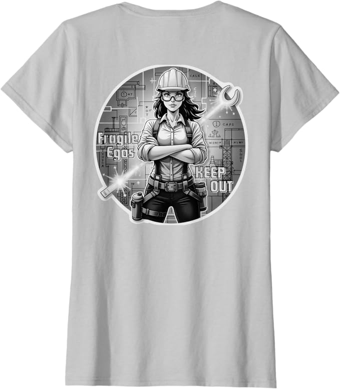 Bold Confidence T-Shirt