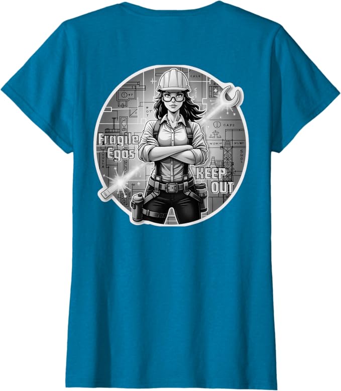 Bold Confidence T-Shirt