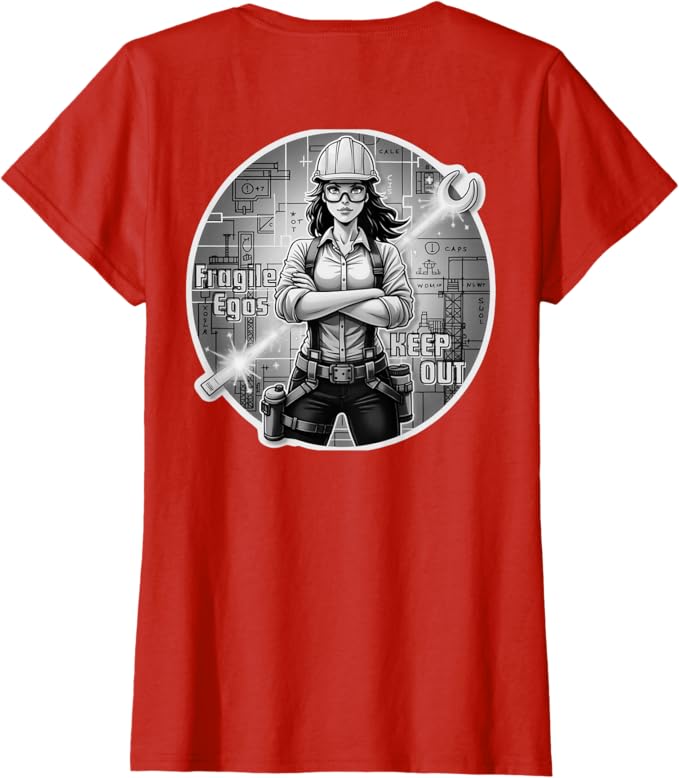 Bold Confidence T-Shirt