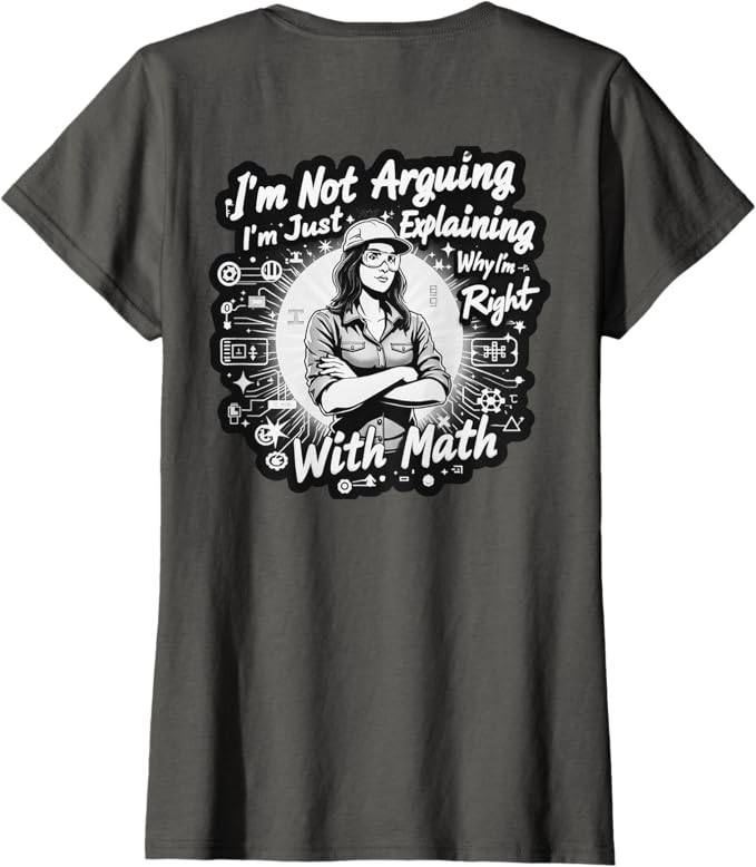 Math T-Shirt