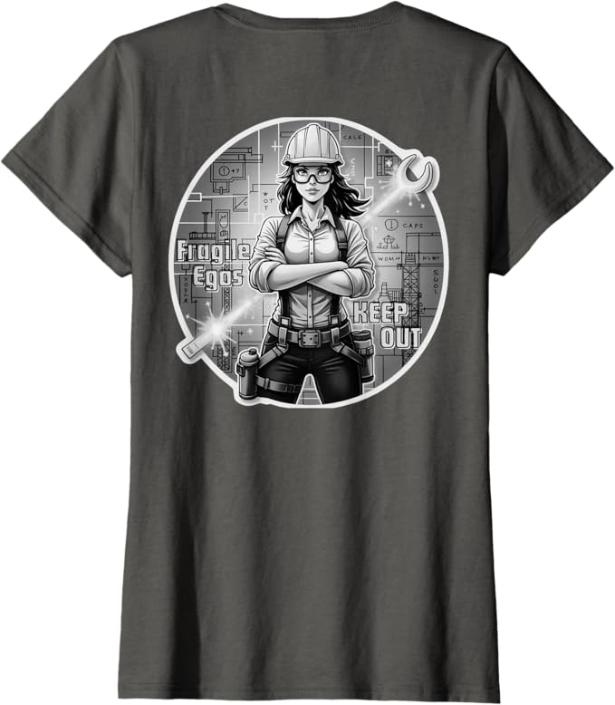 Bold Confidence T-Shirt