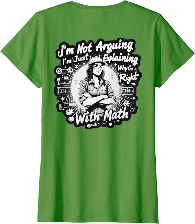 Math T-Shirt