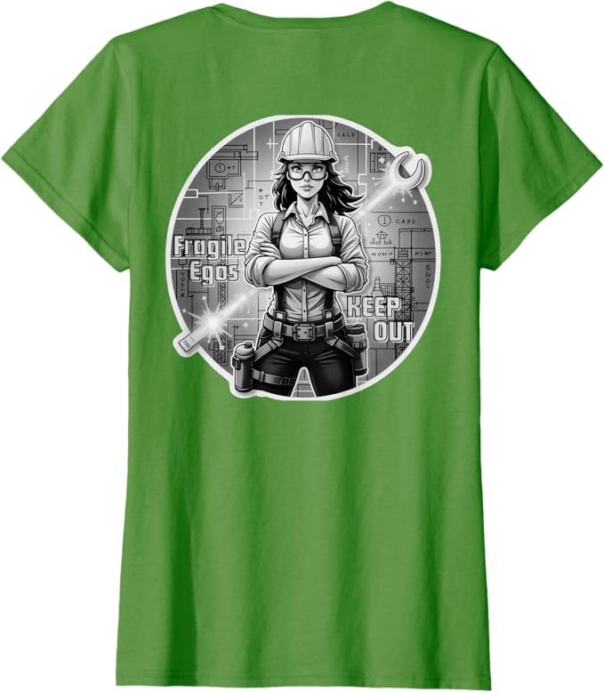 Bold Confidence T-Shirt