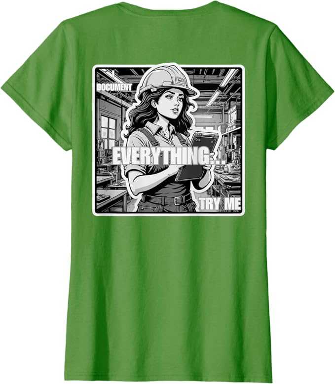 Try Me T-Shirt