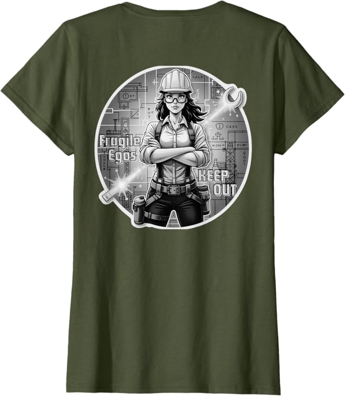 Bold Confidence T-Shirt
