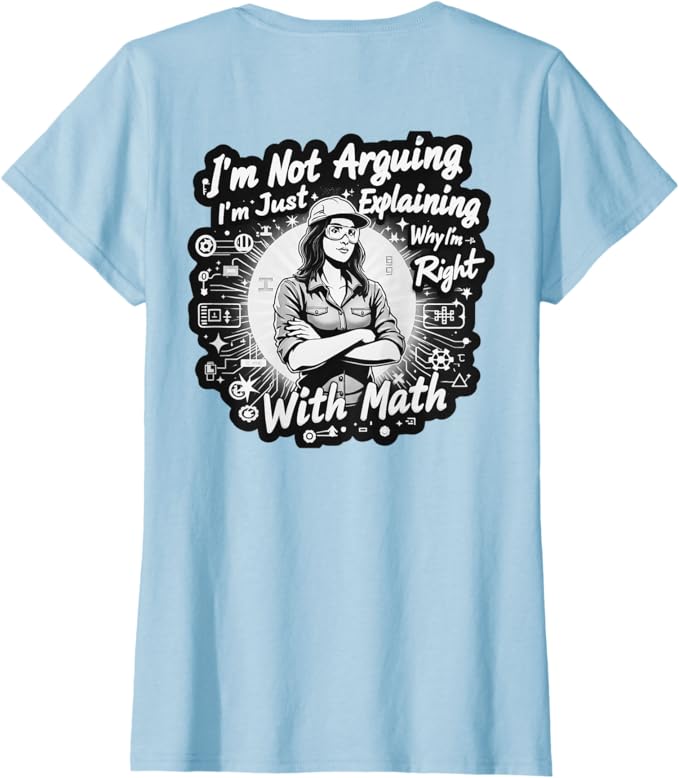 Math T-Shirt