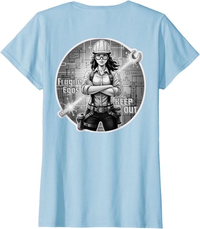 Bold Confidence T-Shirt