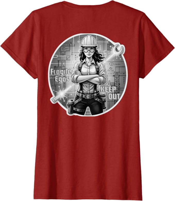 Bold Confidence T-Shirt