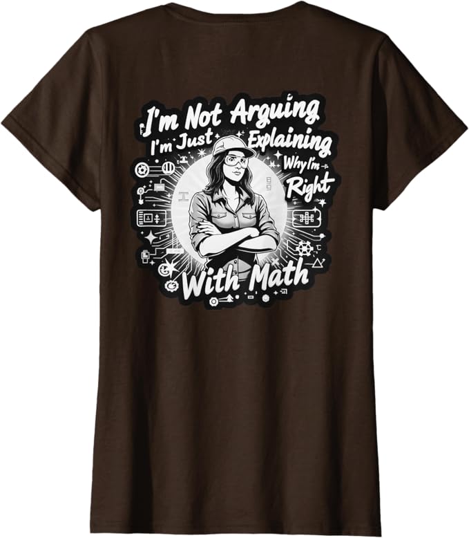 Math T-Shirt