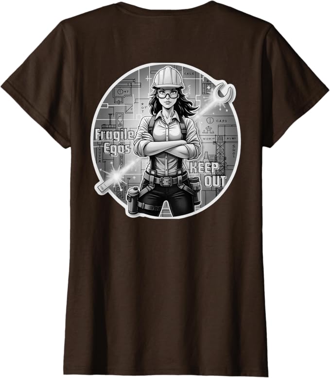 Bold Confidence T-Shirt