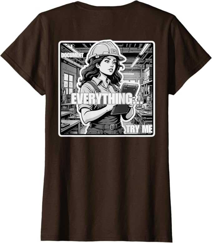 Try Me T-Shirt