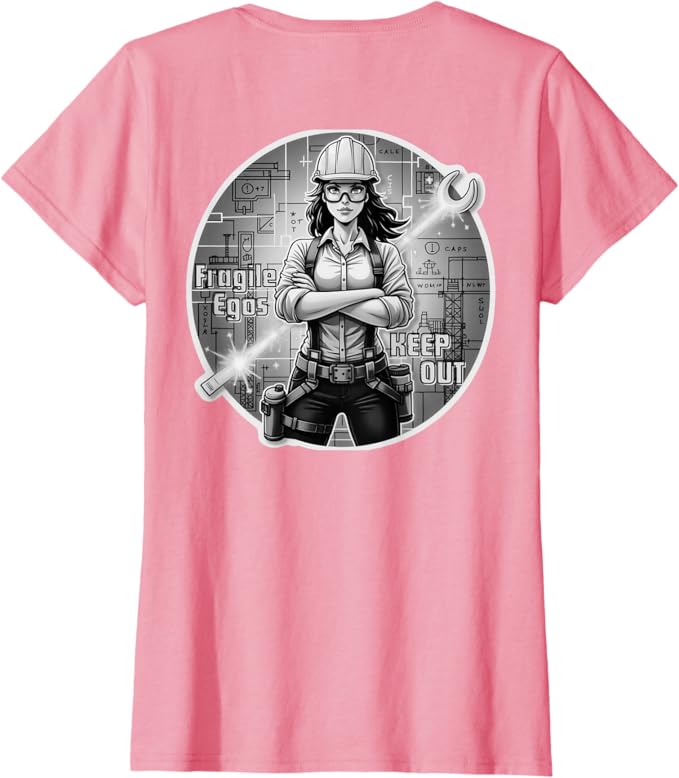 Bold Confidence T-Shirt