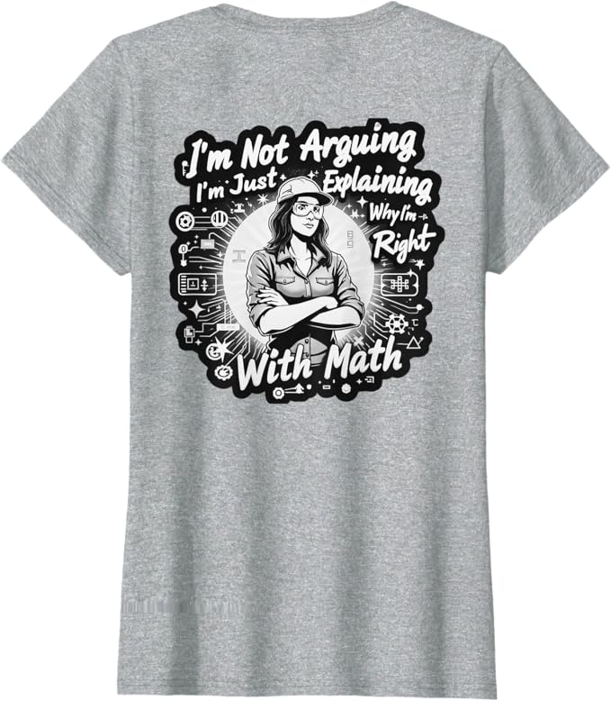 Math T-Shirt