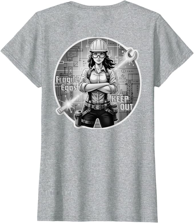 Bold Confidence T-Shirt
