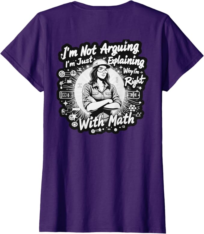 Math T-Shirt