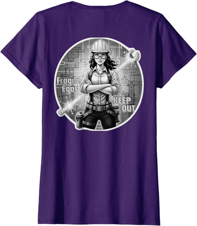 Bold Confidence T-Shirt