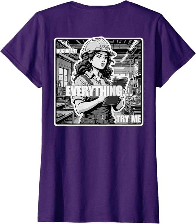 Try Me T-Shirt