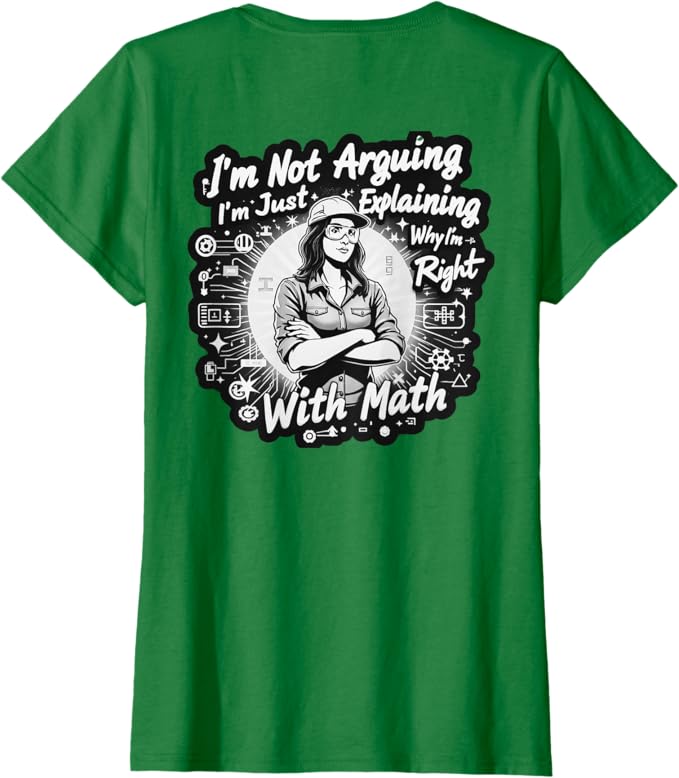 Math T-Shirt