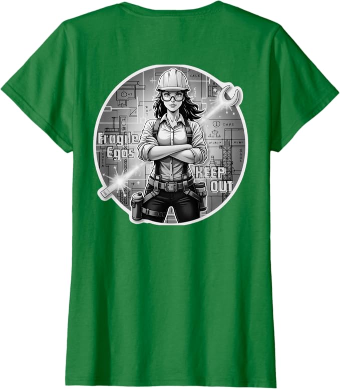 Bold Confidence T-Shirt