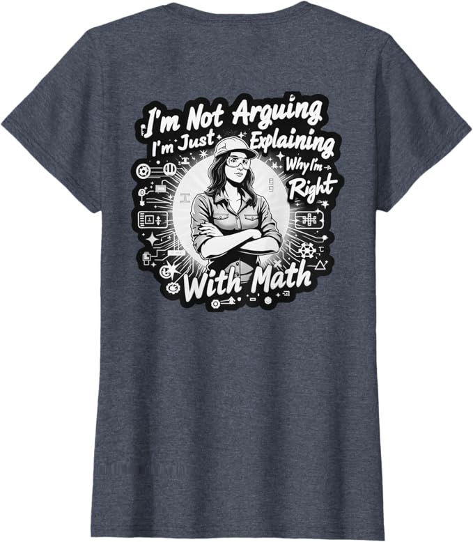 Math T-Shirt