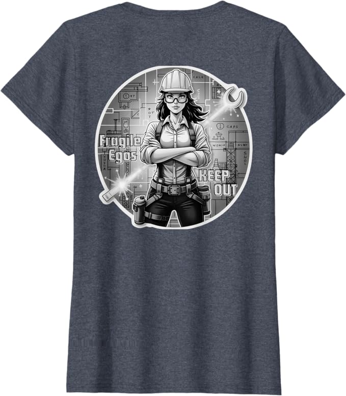 Bold Confidence T-Shirt