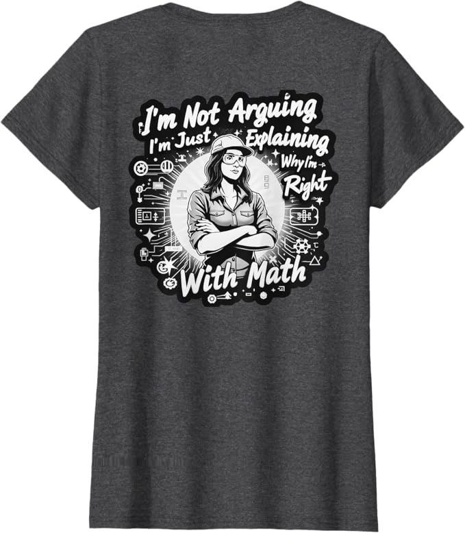 Math T-Shirt