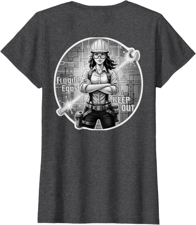 Bold Confidence T-Shirt