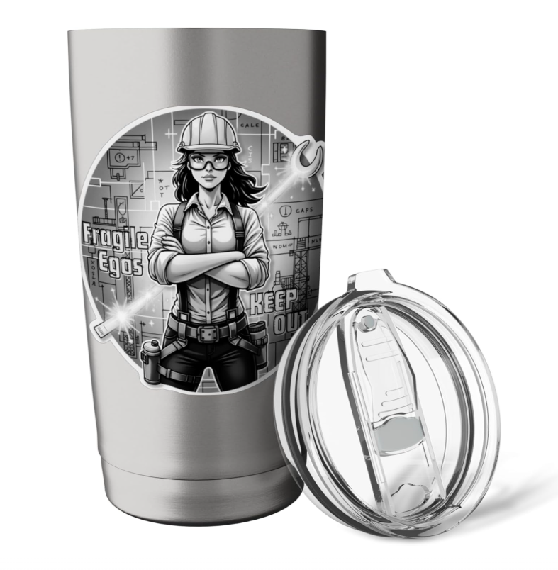 Stainless Steel Insulated Tumbler