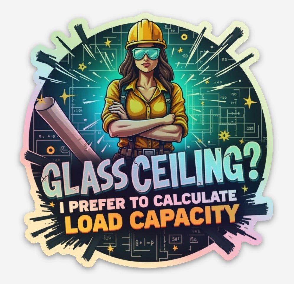 holographic sticker