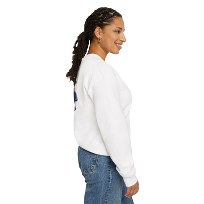 Built Tough Styled Even Tougher Crewneck Sweatshirt