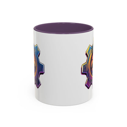 Built Tough Styled Even Tougher Mug