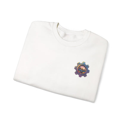 Built Tough Styled Even Tougher Crewneck Sweatshirt