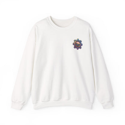 Built Tough Styled Even Tougher Crewneck Sweatshirt