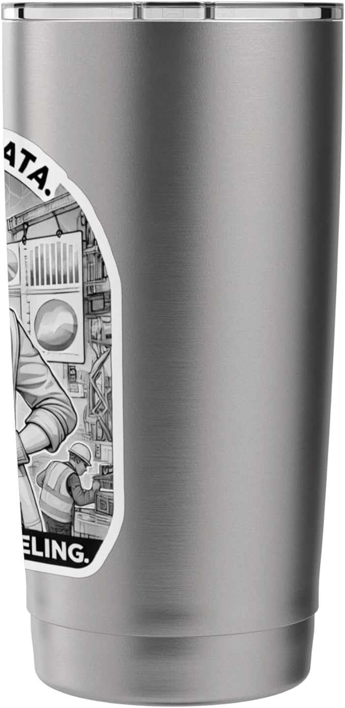Stainless Steel Insulated Tumbler